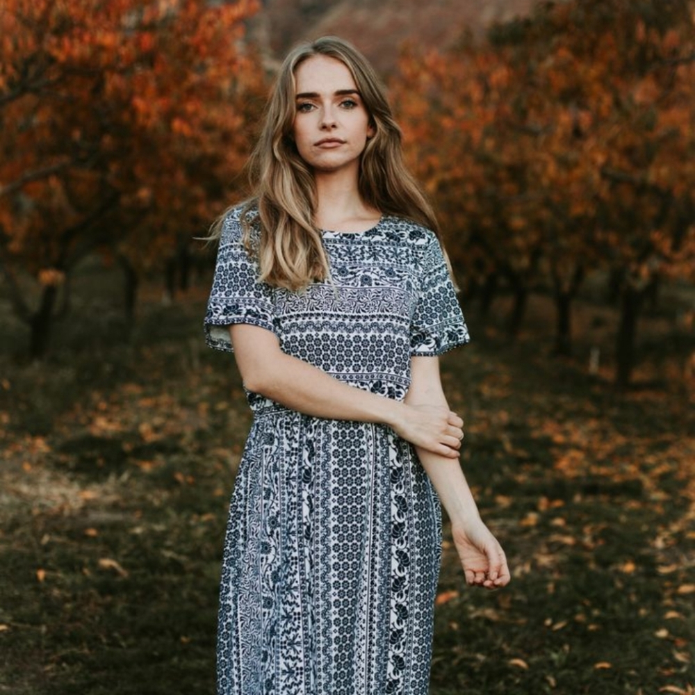 Boutique dress